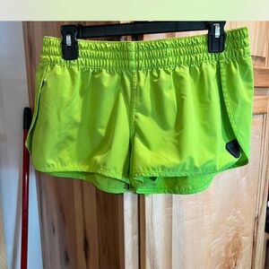 Women’s FOX shorts Large